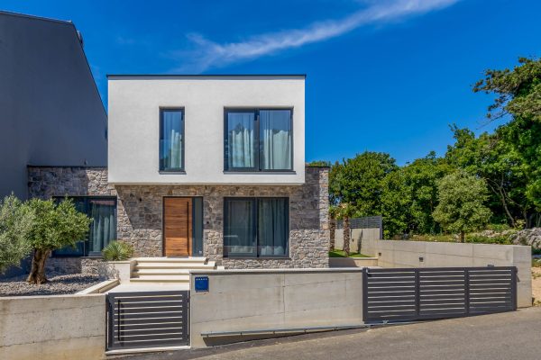 Crikvenica Villa Vita - Image 5