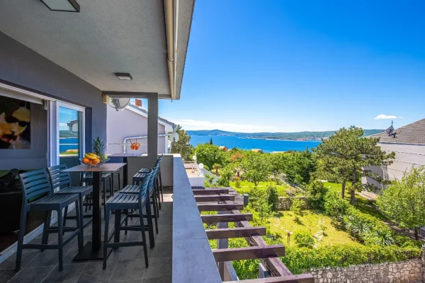 Crikvenica Villa Paula - Image 5